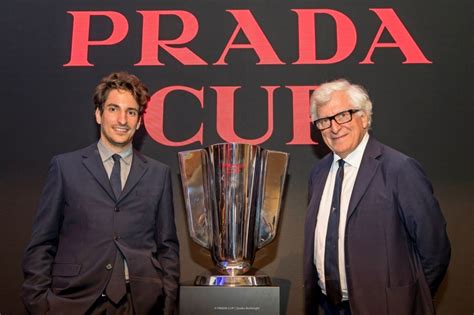 the prada cup